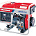 Дизельный генератор Yanmar YDG 5500 N-5EB2 electric ДизельЭнергоРесурс