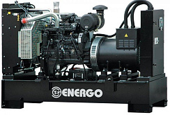 Дизельный генератор Energo EDF 50/400 IV с АВР ДизельЭнергоРесурс