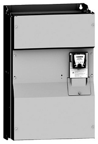 Преобразователь частоты ALTIVAR ATV61 IP23 c АВН 55кВт