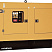 Дизельный генератор Caterpillar GEH250 в кожухе ДизельЭнергоРесурс