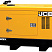 Дизельный генератор JCB G13QX ДизельЭнергоРесурс
