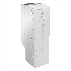 Частотный преобразователь ABB ACH580-01-033A-4+B056+J400 15кВт 380В 3 ф. IP55, с панелью управления