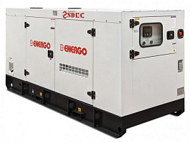 Дизельный генератор Energo MP88S-S ДизельЭнергоРесурс