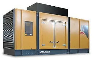 Дизельный генератор Elcos GE.MT.1820/1650.SS ДизельЭнергоРесурс