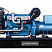Дизельный генератор Energoprom EFB 250/400 с АВР ДизельЭнергоРесурс