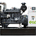 Дизельный генератор EcoPower АД300-T400ECO W ДизельЭнергоРесурс