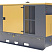 Дизельный генератор Elcos GE.PK3A.110/100.SS с АВР ДизельЭнергоРесурс