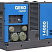 Бензиновый генератор Geko 14000 ED-S/SEBA SS ДизельЭнергоРесурс