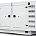 Дизельный генератор Hertz HG 440 VM в кожухе ДизельЭнергоРесурс