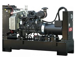 Дизельный генератор Fogo FDF 200 I с АВР ДизельЭнергоРесурс