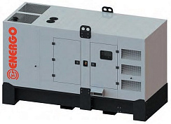 Дизельный генератор Energo EDF 100/400 IV S с АВР ДизельЭнергоРесурс